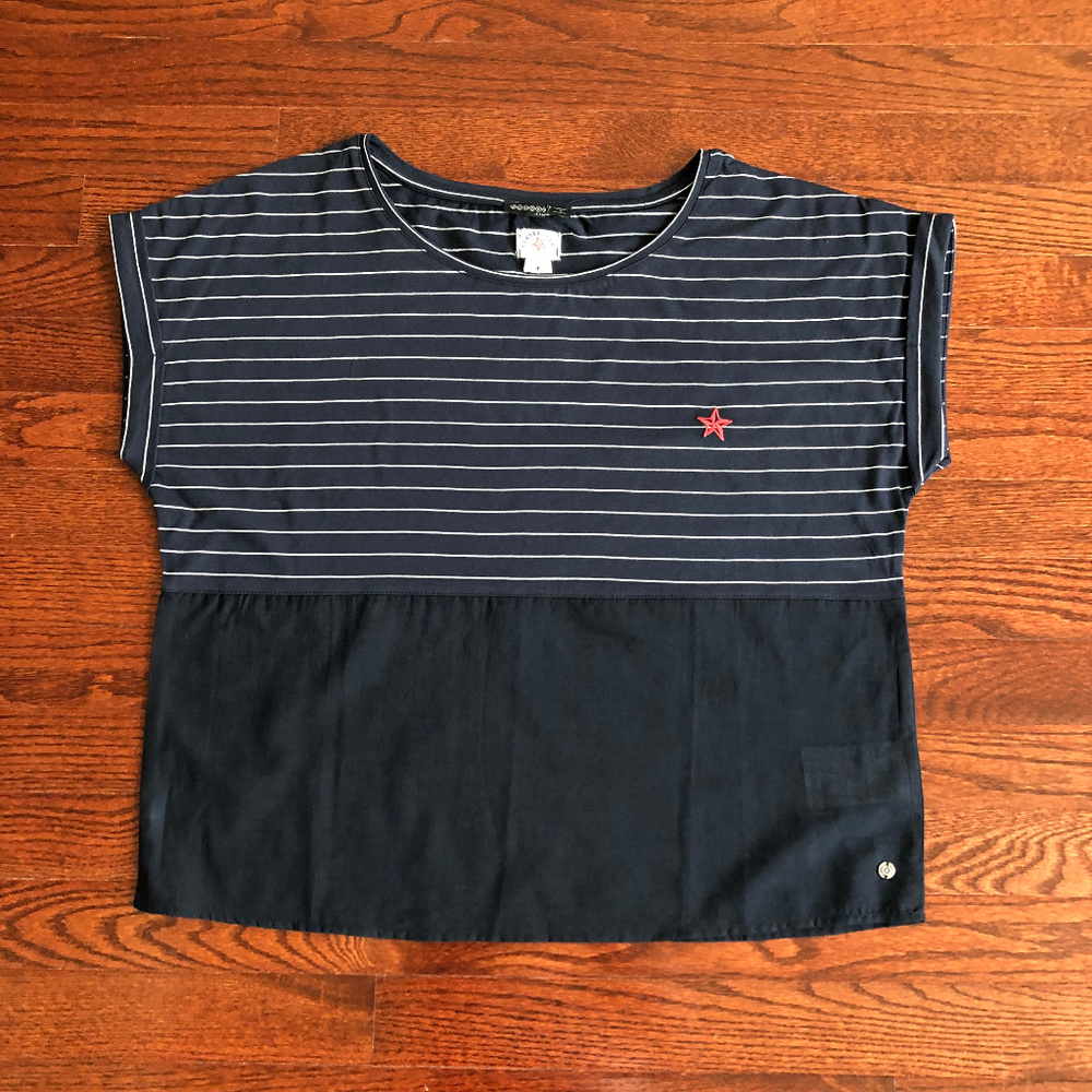 BONOBO JEANS – Women’s Tank Top